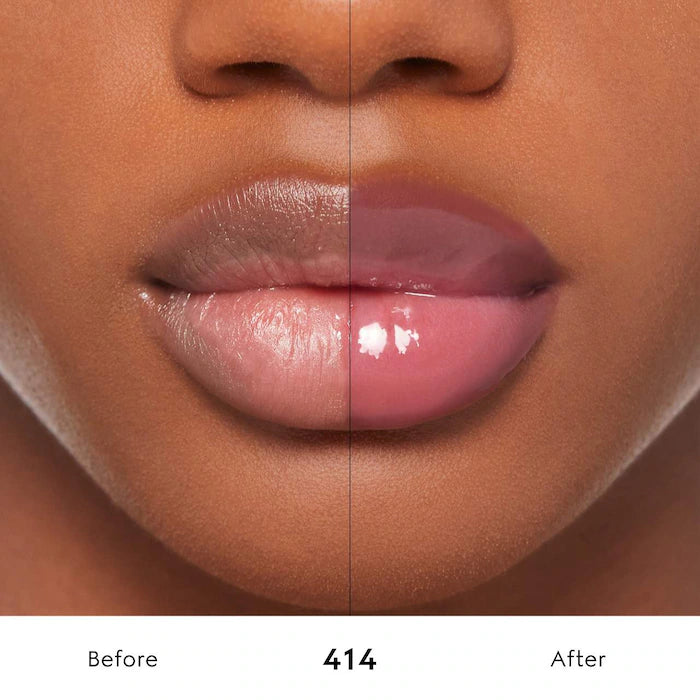 Gucci  Hydrating Plumping Lip Gloss