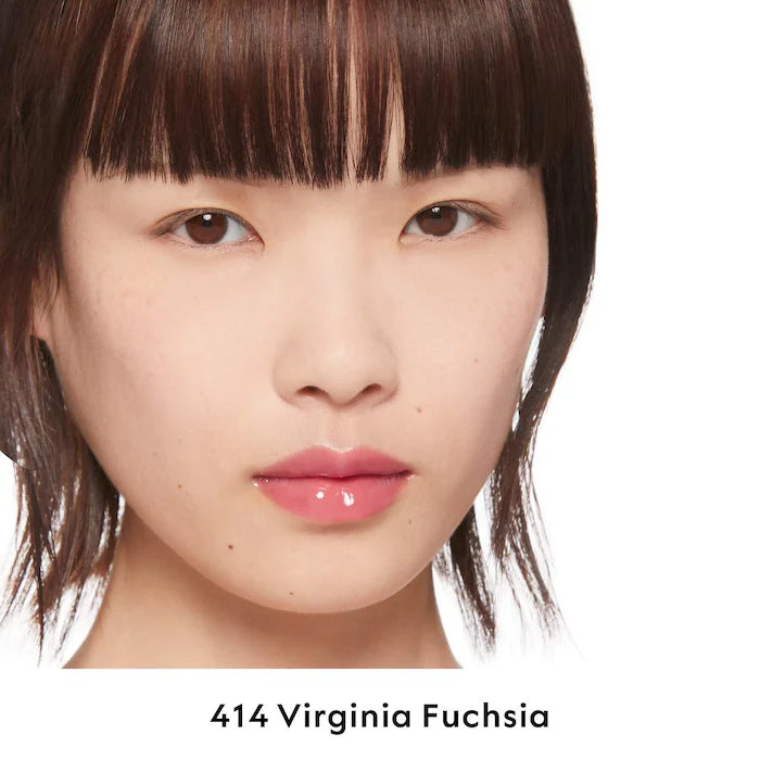 Gucci  Hydrating Plumping Lip Gloss
