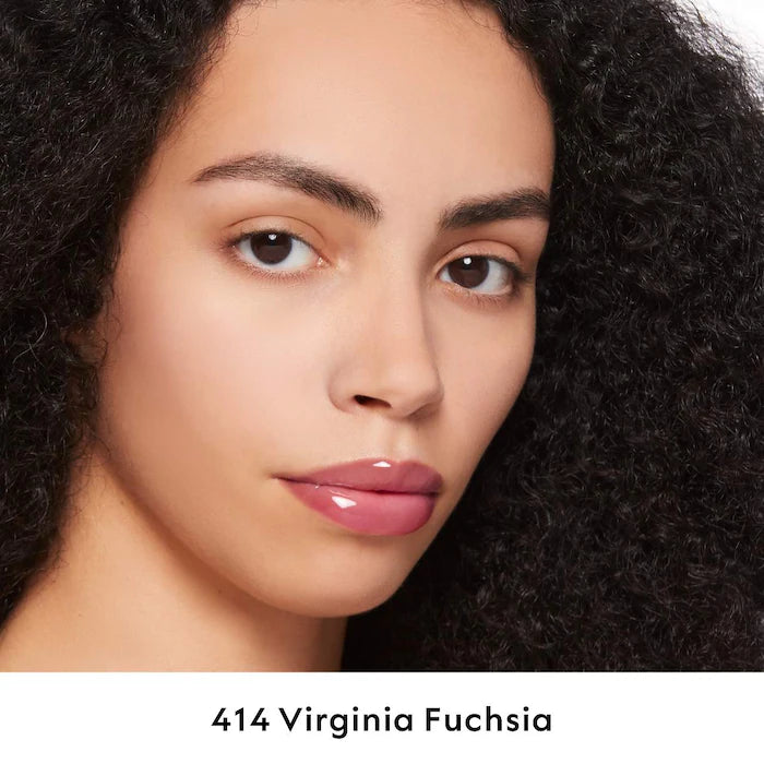 Gucci  Hydrating Plumping Lip Gloss