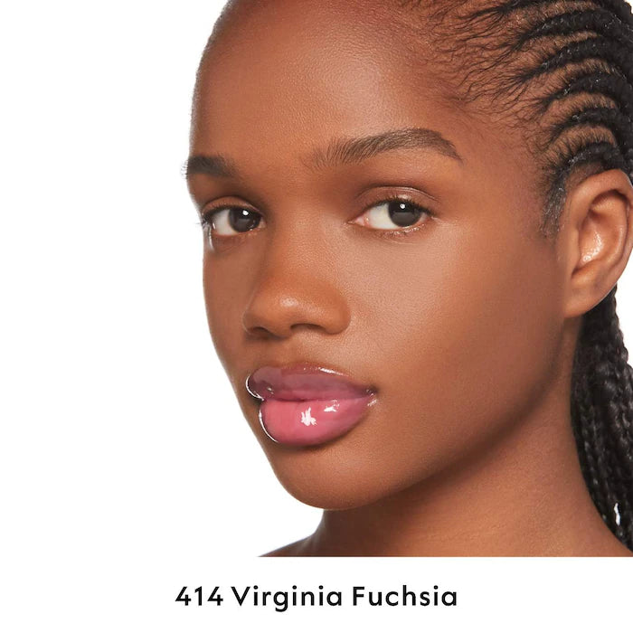 Gucci  Hydrating Plumping Lip Gloss