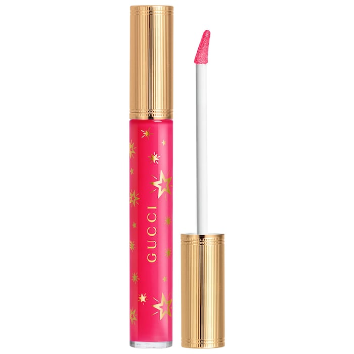 Gucci  Hydrating Plumping Lip Gloss