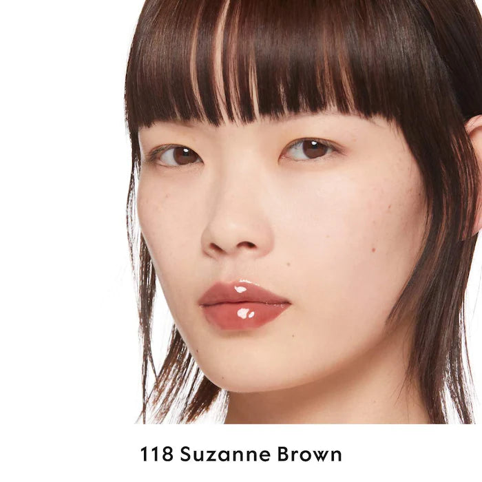 Gucci  Hydrating Plumping Lip Gloss