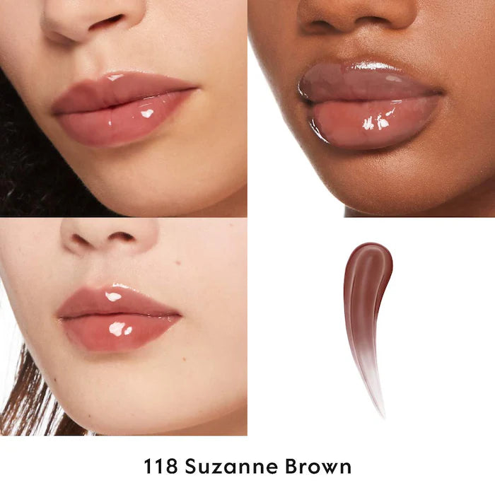 Gucci  Hydrating Plumping Lip Gloss