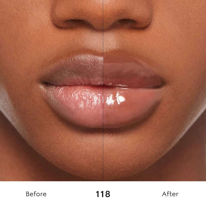 Gucci  Hydrating Plumping Lip Gloss