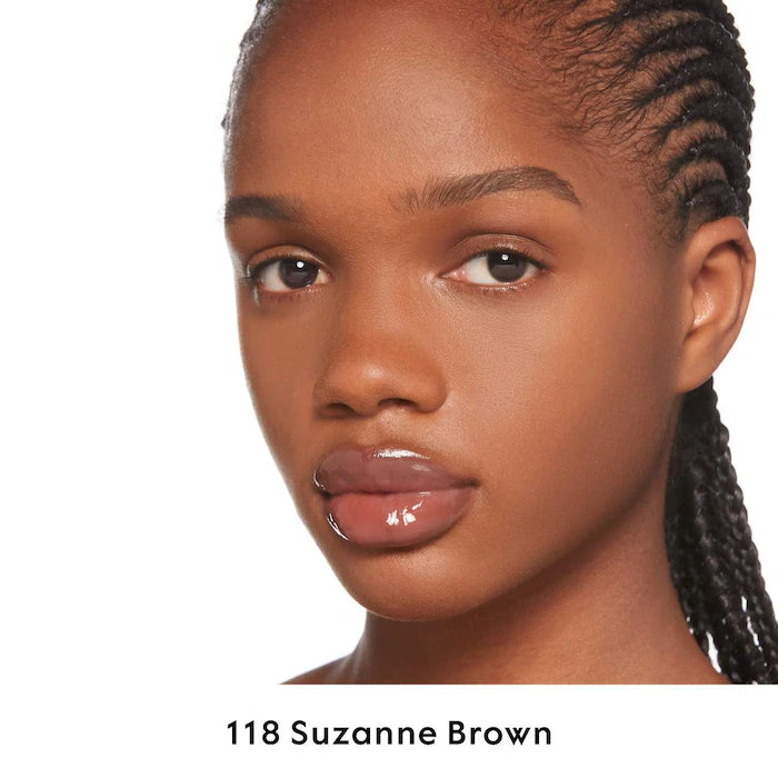 Gucci  Hydrating Plumping Lip Gloss