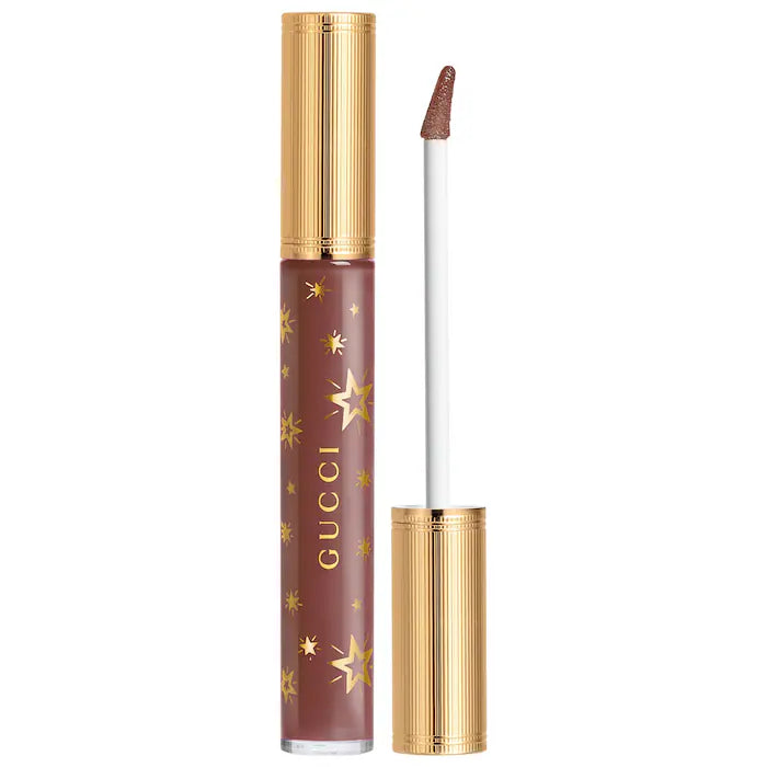 Gucci  Hydrating Plumping Lip Gloss