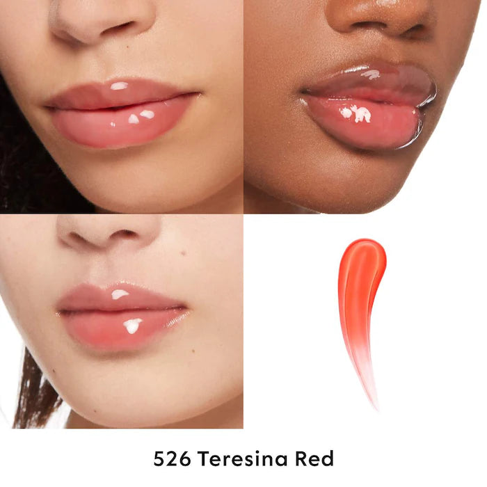 Gucci  Hydrating Plumping Lip Gloss