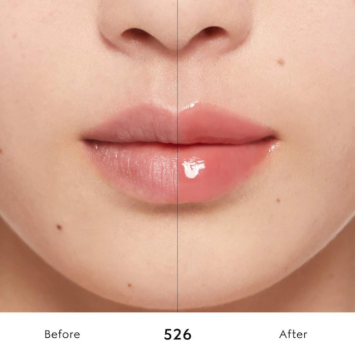 Gucci  Hydrating Plumping Lip Gloss