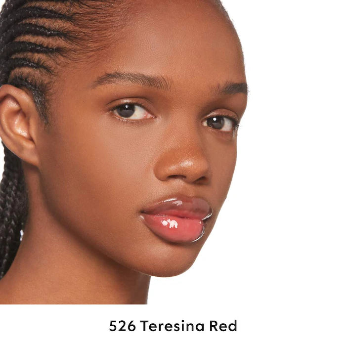 Gucci  Hydrating Plumping Lip Gloss