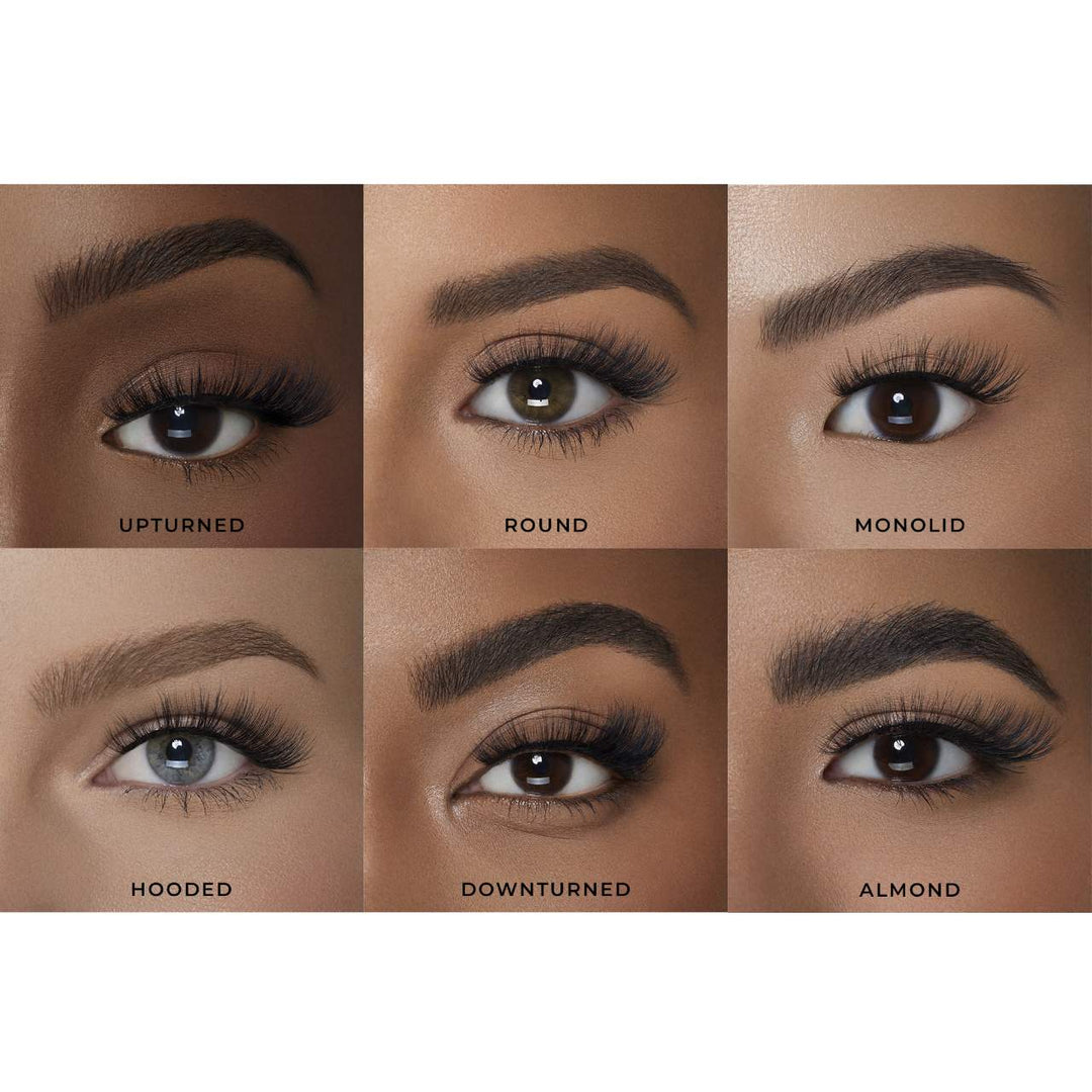 Lilly Lashes Faux 3D Lashes