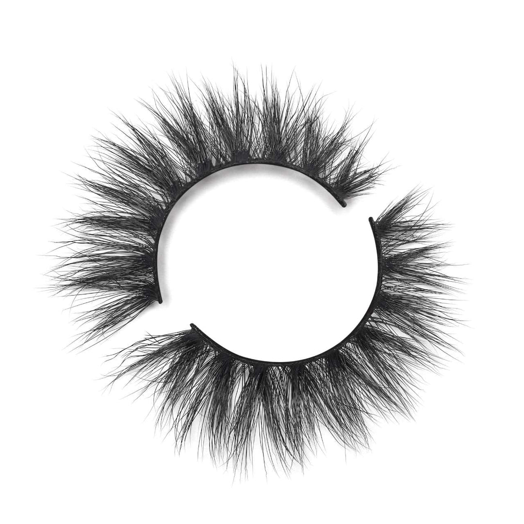Lilly Lashes Faux 3D Lashes
