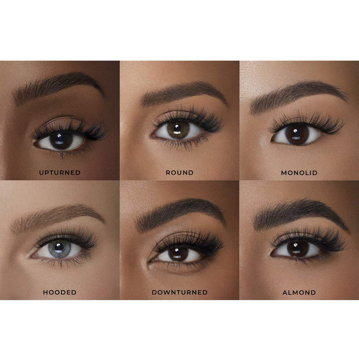 Lilly Lashes Faux 3D Lashes