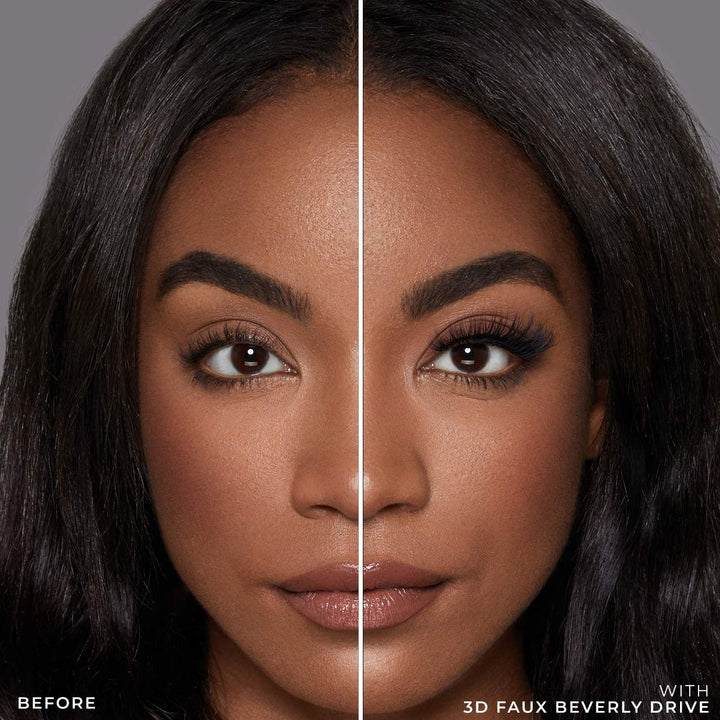 Lilly Lashes Faux 3D Lashes