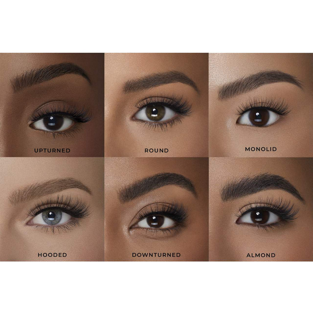 Lilly Lashes Faux 3D Lashes