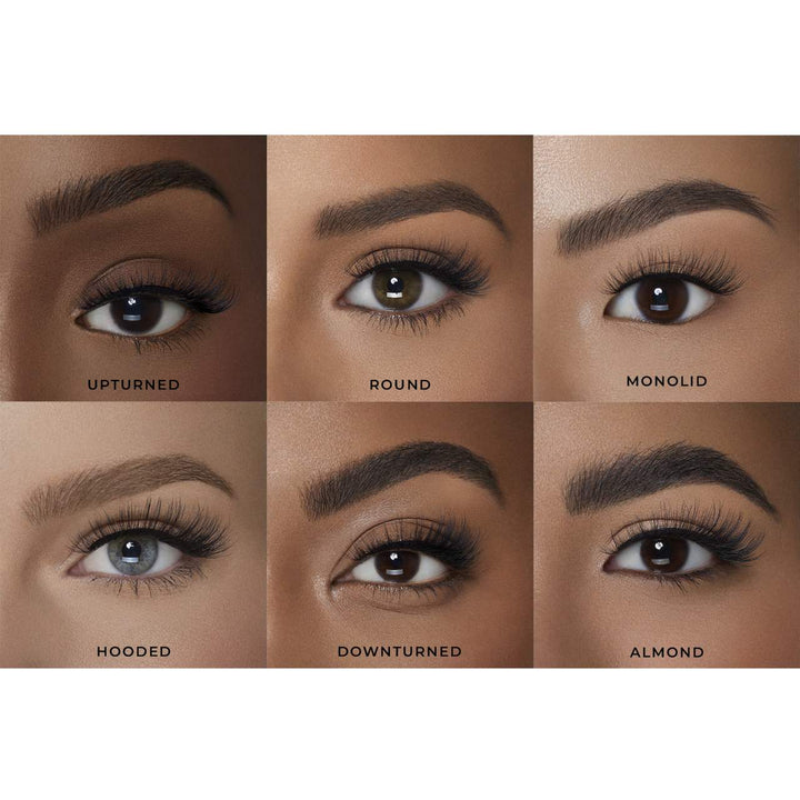 Lilly Lashes Faux 3D Lashes