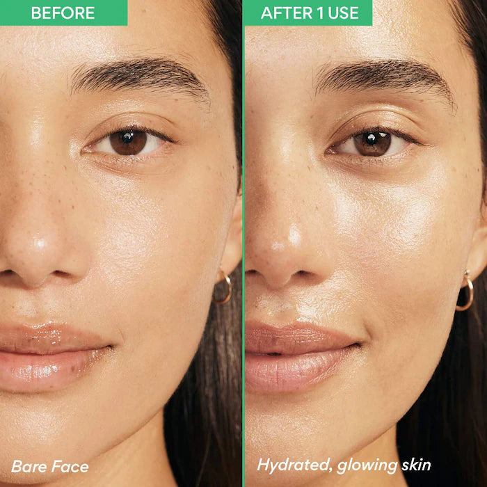 innisfree  Green Tea Seed Hyaluronic Acid Hydrating Cream