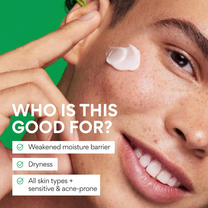 innisfree  Green Tea Seed Hyaluronic Acid Hydrating Cream