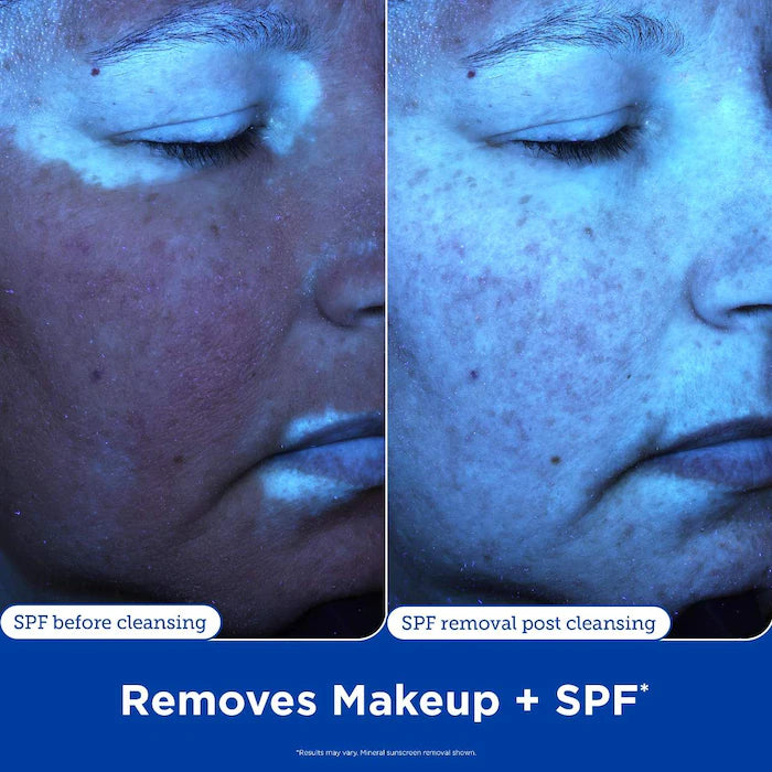 Skinfix  barrier+ Ceramide + Ectoin Hydrating Gentle Gel Cleanser