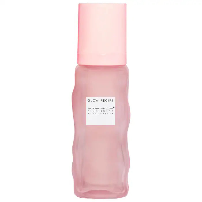 Glow Recipe  Watermelon Pink Juice Oil-Free Refillable Moisturizer