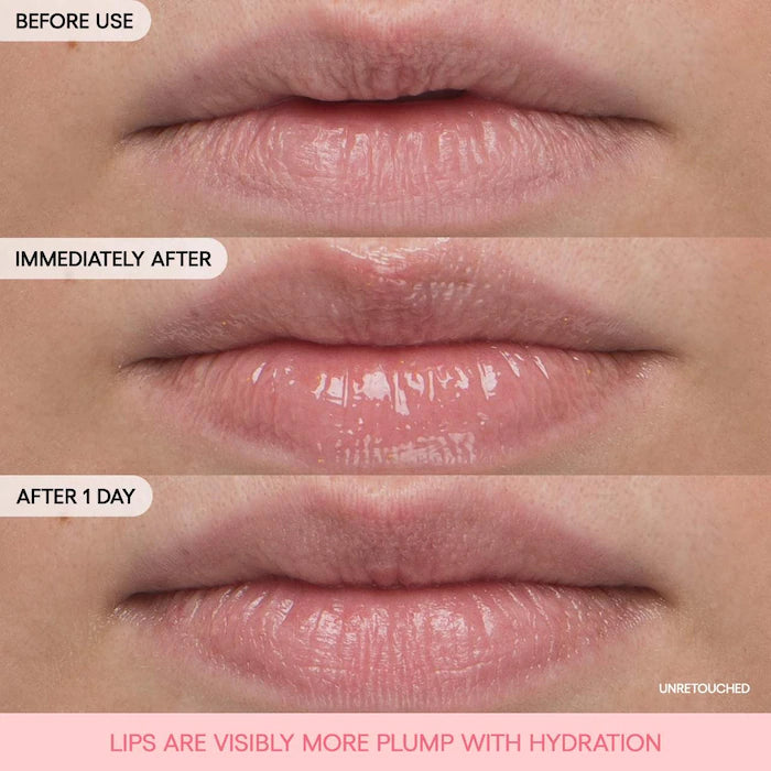 LANEIGE  Bouncy & Firm Plumping Lip Treatment