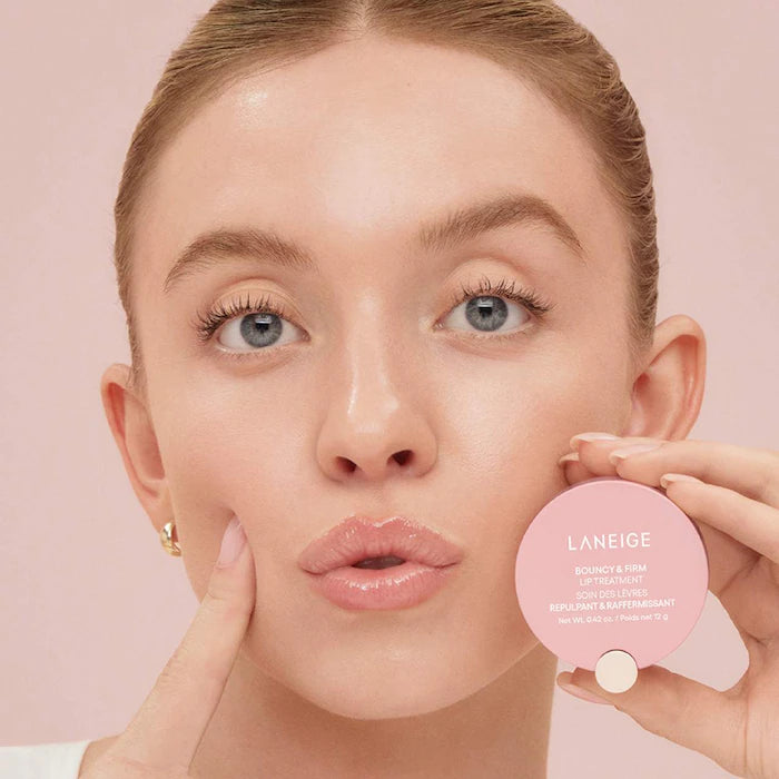 LANEIGE  Bouncy & Firm Plumping Lip Treatment