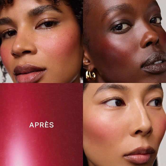 MERIT  Flush Balm Cream Blush