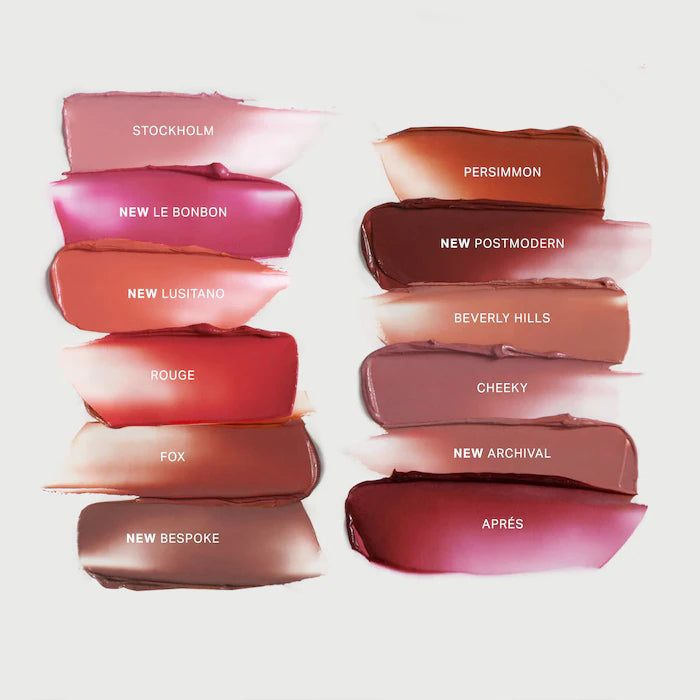 MERIT  Flush Balm Cream Blush