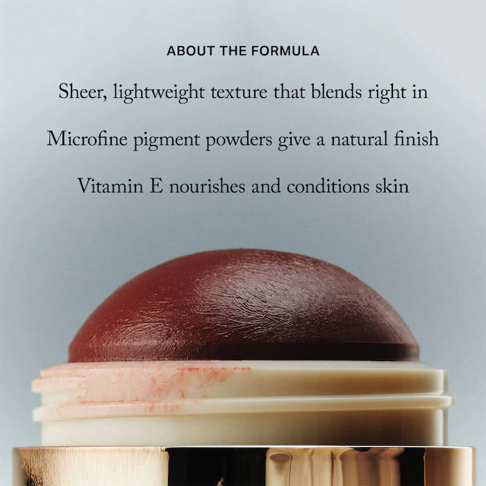 MERIT  Flush Balm Cream Blush