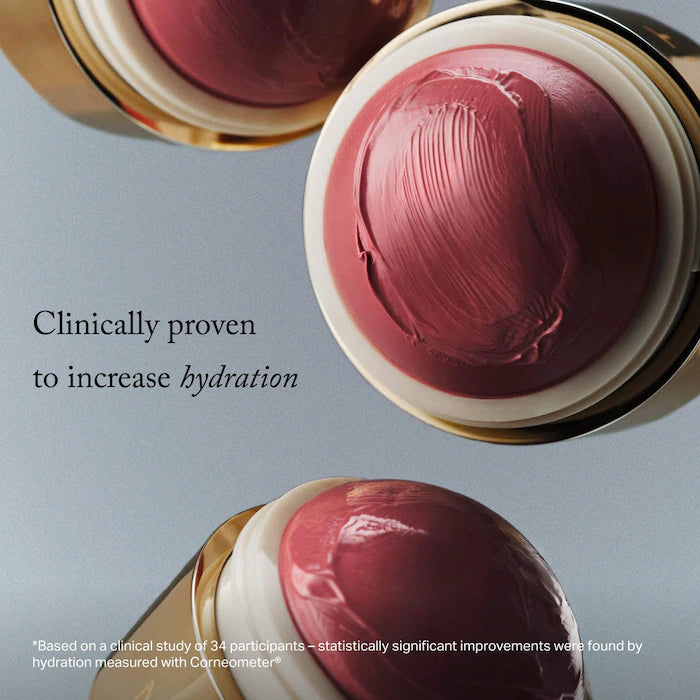 MERIT  Flush Balm Cream Blush