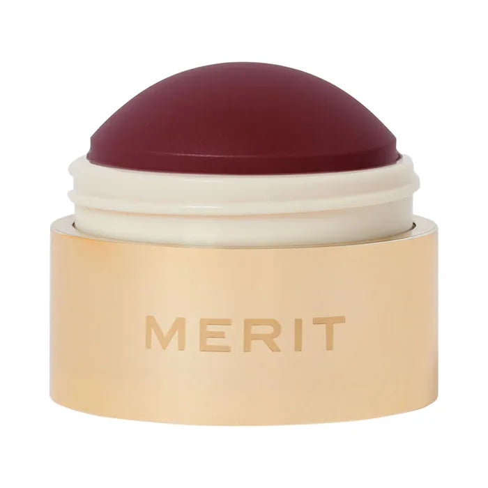 MERIT  Flush Balm Cream Blush