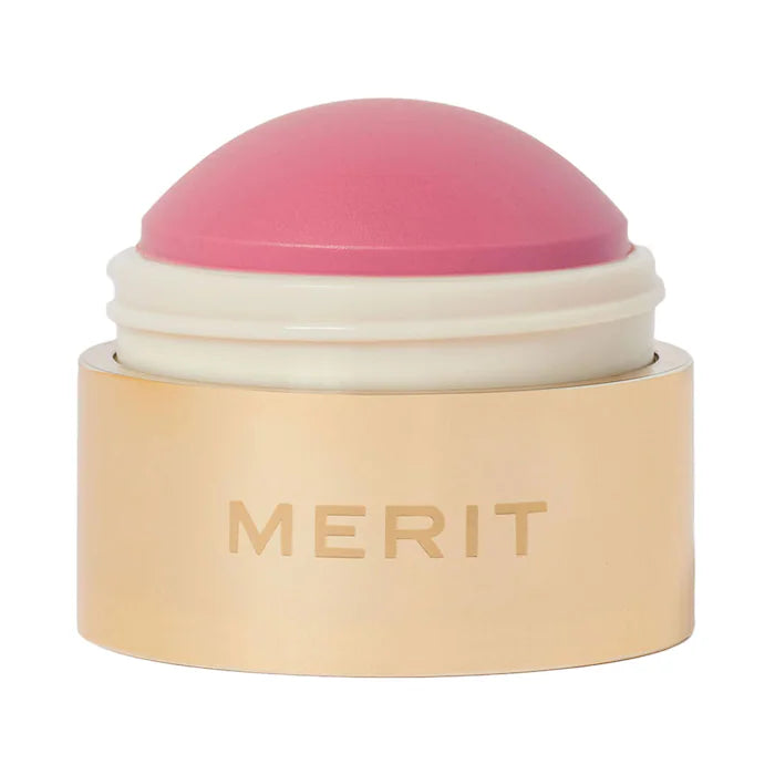 MERIT  Flush Balm Cream Blush