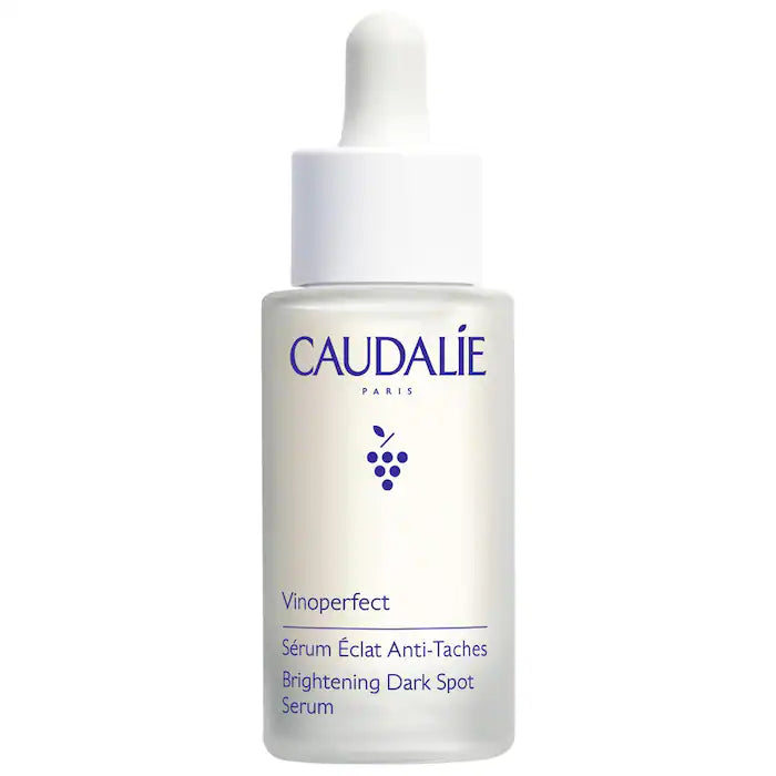 Caudalie Vinoperfect Brightening Dark Spot Serum Vitamin C Alternative