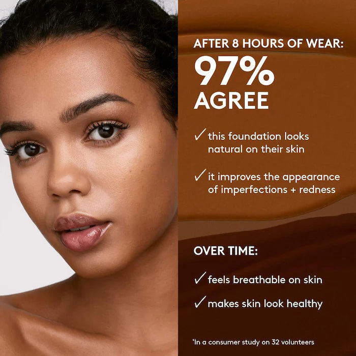 Fenty Beauty Soft’Lit Naturally Luminous Hydrating Longwear Foundation