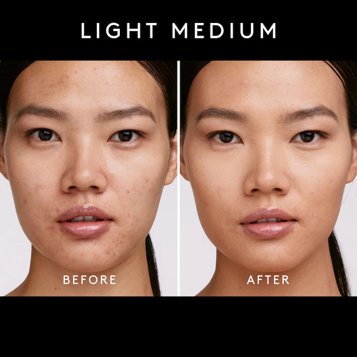 Fenty Beauty Soft’Lit Naturally Luminous Hydrating Longwear Foundation