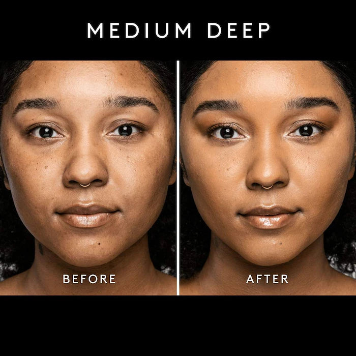 Fenty Beauty Soft’Lit Naturally Luminous Hydrating Longwear Foundation