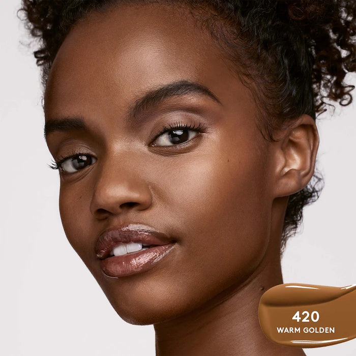 Fenty Beauty Soft’Lit Naturally Luminous Hydrating Longwear Foundation