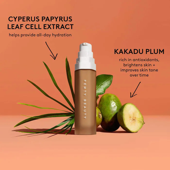 Fenty Beauty Soft’Lit Naturally Luminous Hydrating Longwear Foundation