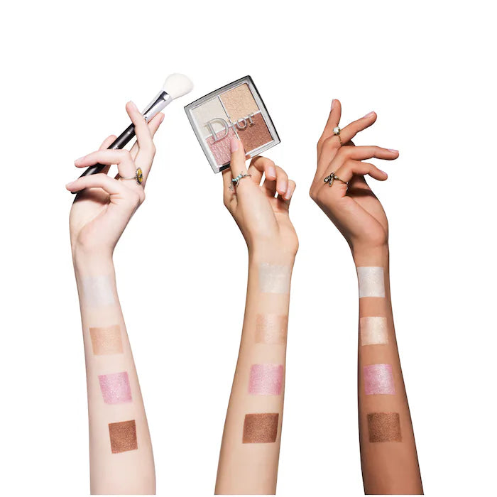 DIOR  BACKSTAGE Glow Face Palette