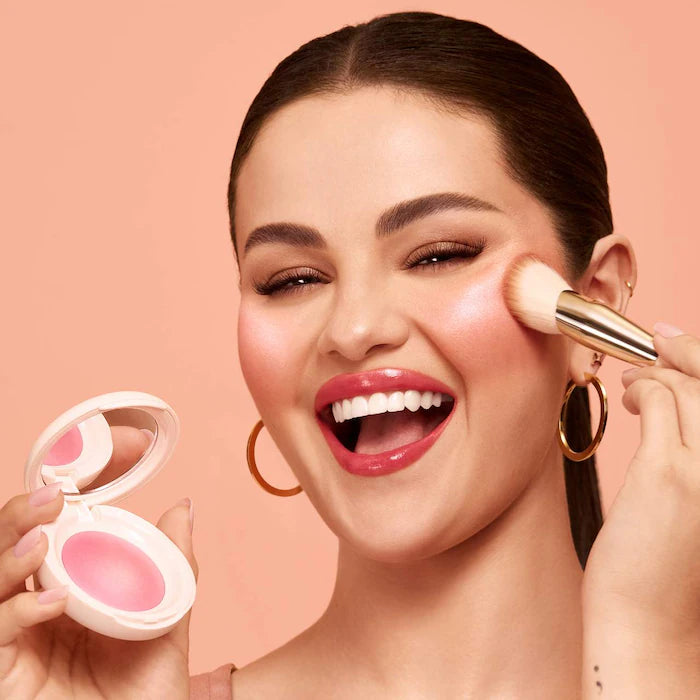 Rare Beauty by Selena Gomez  Soft Pinch Luminous Powder Blush