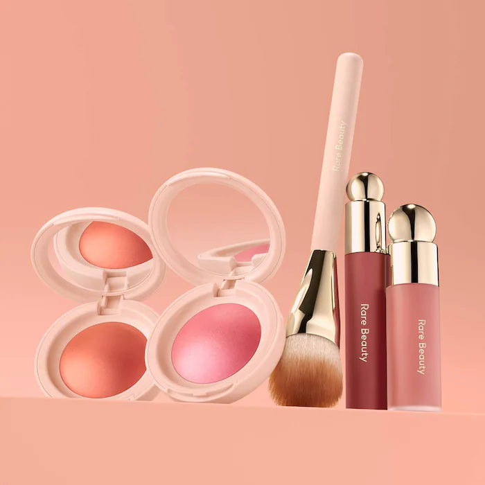 Rare Beauty by Selena Gomez  Soft Pinch Luminous Powder Blush