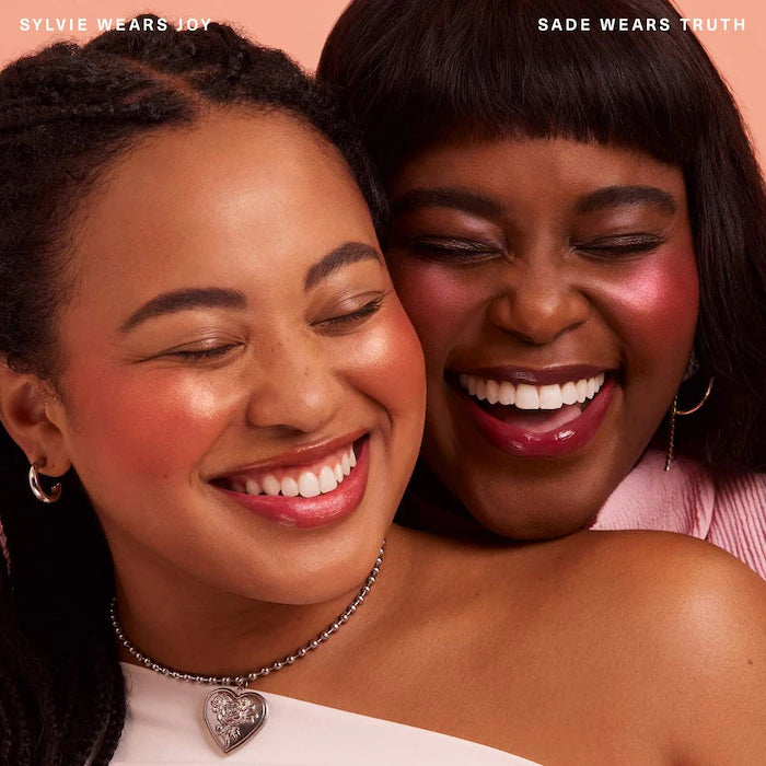 Rare Beauty by Selena Gomez  Soft Pinch Luminous Powder Blush