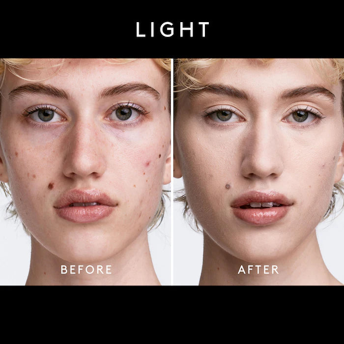 Fenty Beauty Soft’Lit Naturally Luminous Hydrating Longwear Foundation