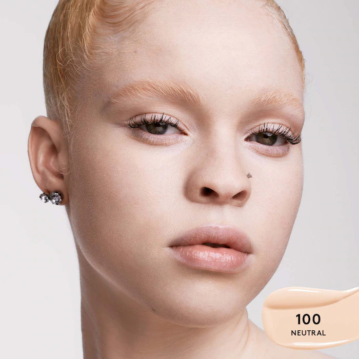 Fenty Beauty Soft’Lit Naturally Luminous Hydrating Longwear Foundation