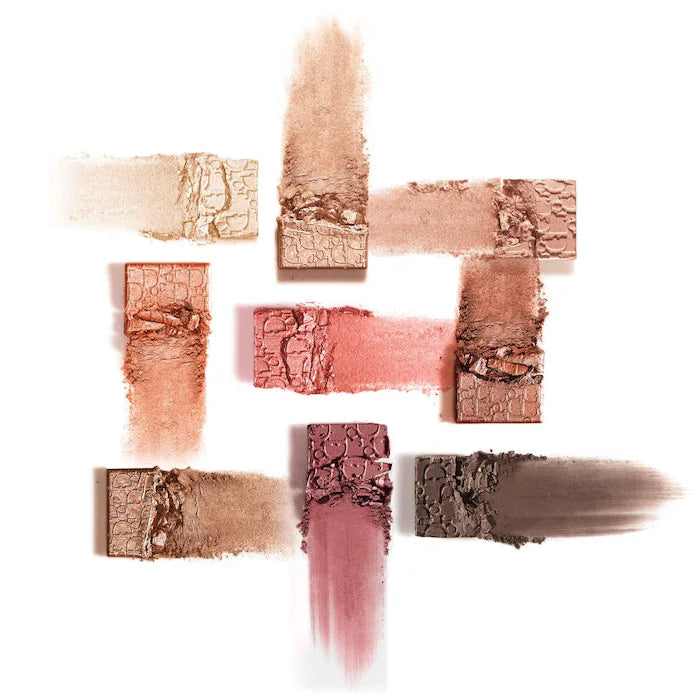 DIOR BACKSTAGE Eyeshadow Palette