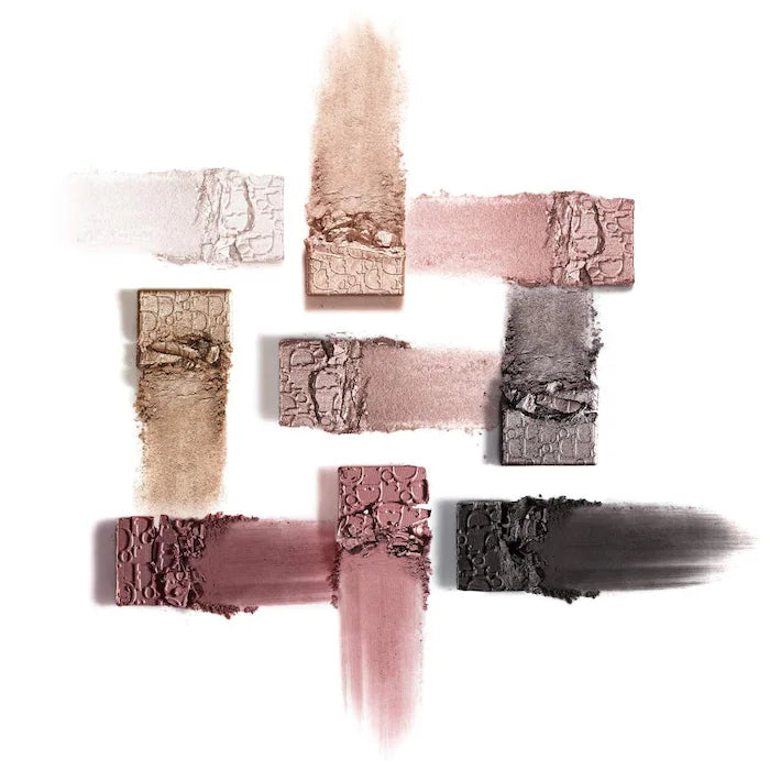 DIOR BACKSTAGE Eyeshadow Palette