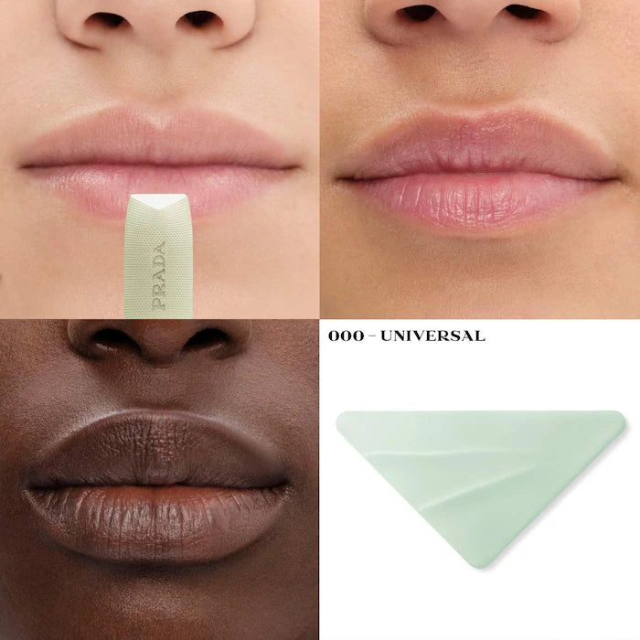 Prada Beauty  Hydrating Lip Balm