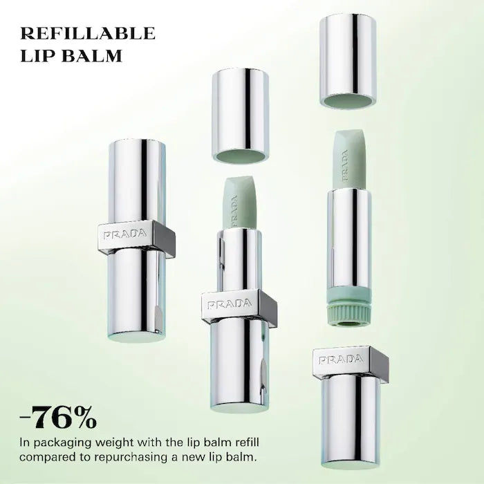 Prada Beauty  Hydrating Lip Balm