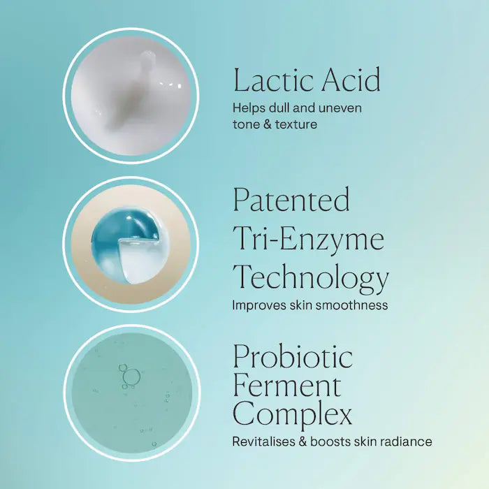 Elemis  Mini Dynamic Gentle Resurfacing Pads with Lactic Acid