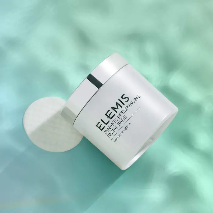 Elemis  Mini Dynamic Gentle Resurfacing Pads with Lactic Acid