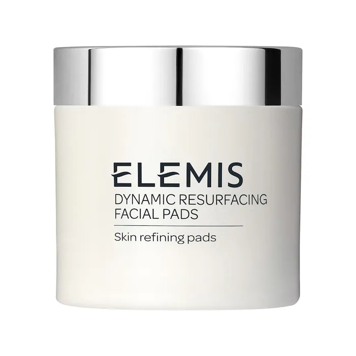 Elemis  Dynamic Gentle Resurfacing Pads with Lactic Acid